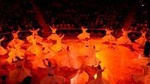 Dervishes (Sema) Ceremony in Cappadocia