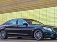 Disneyland Paris Private Transfer to Paris City in Luxury Car