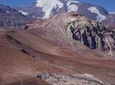 Full-Day Private Hike to the Top of El Pintor from Santiago, Chile