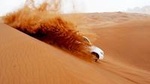 Dubai Desert Evening Small-Group Tour with Camel Ride and Dinner