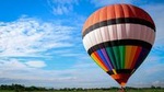 Exclusive Private Hot Air Balloon Flight followed by Luxury Spa visit for two