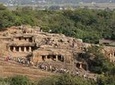 Explore the Historical Caves of the Khandagiri and Udayagiri Hills from Bhubaneswar with Private Transfer