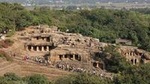 Explore the Historical Caves of the Khandagiri and Udayagiri Hills from Bhubaneswar with Private Transfer