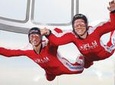 First Timer Challenge Package - iFly Singapore