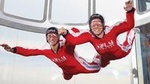 First Timer Challenge Package - iFly Singapore
