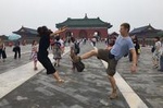 Forbidden City Private Tour with Skip-the-Line Access
