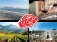 Franschhoek and Stellenbosch Wine Tour from Cape Town
