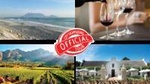 Franschhoek and Stellenbosch Wine Tour from Cape Town