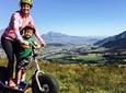 Franschhoek Winelands Scooter Tour