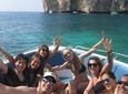 Phi Phi Islands Full-Day Tour from Krabi