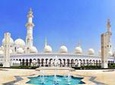Abu Dhabi Full-Day Sightseeing Tour from Dubai