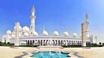 Abu Dhabi Full-Day Sightseeing Tour from Dubai
