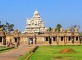 Full Day Tour to Kanchipuram and UNESCO's Mahabalipuram with Private Transfer