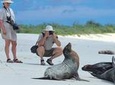 5 Days Galapagos Tour: Santa Cruz and Isabela Islands