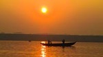 Ganges Sunrise Boat Trip: India's Holy Mother Ganga - A Sunrise Boat Excursion with Private Transfer