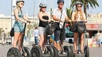 Private Grand Barcelona Segway Tour - 180 min