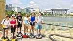 Segway Tour: Guided Eco Ride at Putrajaya 'City in the Garden'