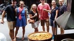 Small-Group Hanoi Street Food Tour with a Real Foodie