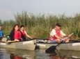 Half-Day Mukungwa River Canoe Trip from Musanze