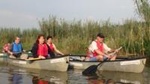 Half-Day Mukungwa River Canoe Trip from Musanze