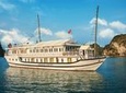 Halong Seasun Cruise 2 days 1 night visiting and enjoying halong bay tour