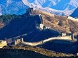 Gubeikou to JinShanLing Great Wall Hike-through Self-Guide English Day Tour