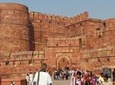 Historical Agra - A Walking Tour through the Former Mughal Capital with Private Transfer