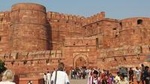 Historical Agra - A Walking Tour through the Former Mughal Capital with Private Transfer
