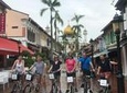 Historical Singapore Bike Tour