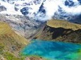 Humantay Lake Day Hike
