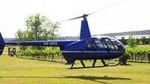 Hunter Valley Helicopter Tour with a Bubbly Breakfast