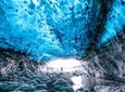 Ice Cave Tour
