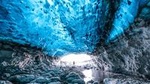 Ice Cave Tour