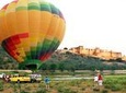 Jaipur's Balloon Safari - Fly Over the Pink City