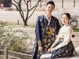 Jeonju Hanok Village Hanbok Rental Experience