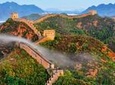 Jinshanling Great Wall Self-Guide Day Tour by English Driver
