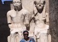 karnak temple and luxor temple day tour 