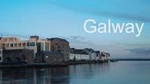 Killarney to Galway