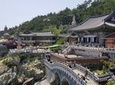 KORAIL Pack Voyager: Gyeongju, Busan and Jeju 5 Days from Seoul