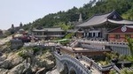 KORAIL Pack Voyager: Gyeongju, Busan and Jeju 5 Days from Seoul
