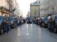 Krakow Airport Transfer