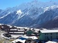 Langtang Valley Trekking