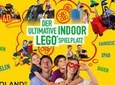 LEGOLAND Discovery Centre in Oberhausen Entrance Ticket
