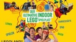 LEGOLAND Discovery Centre in Oberhausen Entrance Ticket