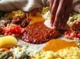 Local Ethiopian Food Tour