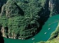 Longqingxia Gorge Cruise and Guyaju Cave Dwellings Private Day Tour