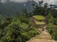4-Day Lost City Small-Group Tour in Santa Marta
