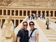 Luxor west bank guided private visiting valley of the king & Hatsheput temple