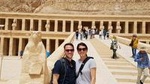 Luxor west bank guided private visiting valley of the king & Hatsheput temple