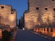 Luxor Layover guided trip East and West banks from luxor Airport 